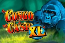 Congo Cash XL