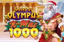 Gates of Olympus Xmas 1000
