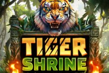 Tiger Shrine