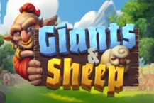 Giants & Sheep