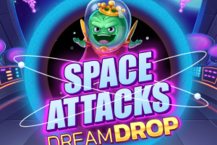 Space Attacks Dream Drop