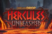 Hercules Unleashed Dream Drop