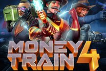 Money Train 4