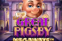 The Great Pigsby Megaways