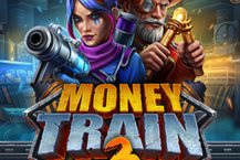 Money Train 3