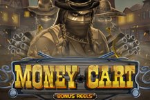 Money Cart