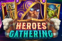 Heroes' Gathering