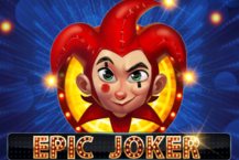 Epic Joker