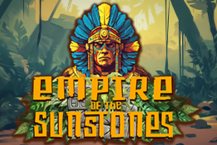 Empire Of The Sun Stones