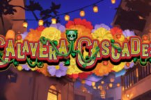 Calavera Cascades