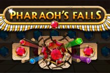 Pharaoh’s Falls