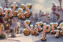 Santa’s Surprise