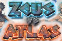 Zeus Vs Atlas