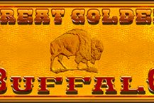 Great Golden Buffalo