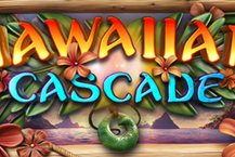 Hawaiian Cascade
