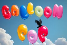 Balloon Pop