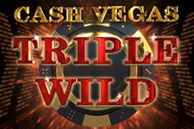 Cash Vegas Triple Wild