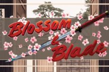 Blossom and Blade