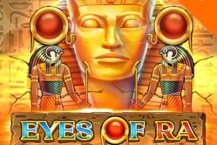Eyes Of Ra