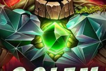 Golem Mystery Wilds