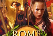 Rome Warrior Dice