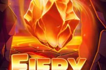 Fiery Slots Dice