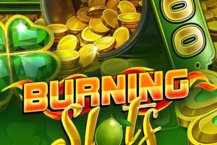 Burning Slots 100
