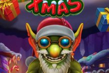 Cave of Xmas