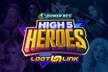 High 5 Heroes