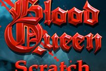 Blood Queen Scratch
