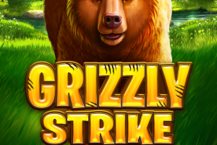Grizzly Strike
