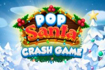 POP Santa