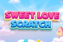 Sweet Love Scratch