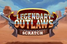 Legendary Outlaws scratch