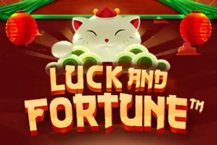 Luck And Fortune