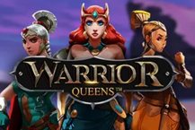 Warrior Queens