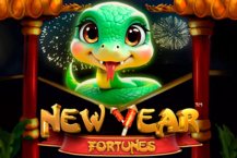 New Year Fortunes