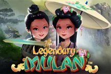 Legendary Mulan
