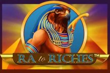 Ra to Riches