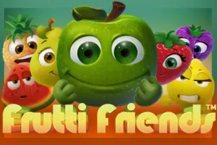 Frutti Friends