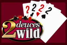 VP Deuces Wild