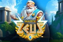 immortal Zeus