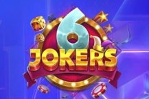 6 Jokers