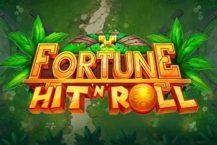 Fortune Hit’n Roll