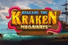 Release the Kraken Megaways™