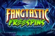 Fangtastic Freespins