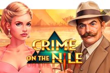Crime on the Nile