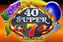 40 Super 7 FS