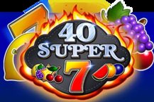 40 Super 7