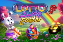 LOTTO Lucky Easter
